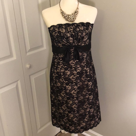 White House Black Market Dresses & Skirts - White House | Black Market Lace Dress